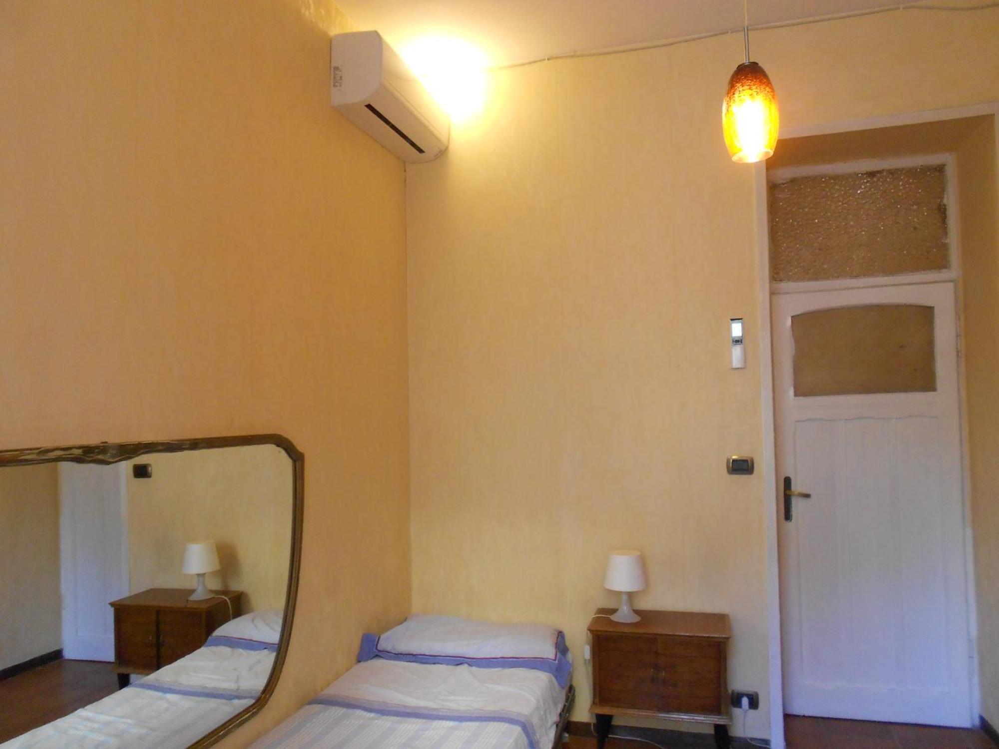 Hotel Casa Di Roma Exteriér fotografie