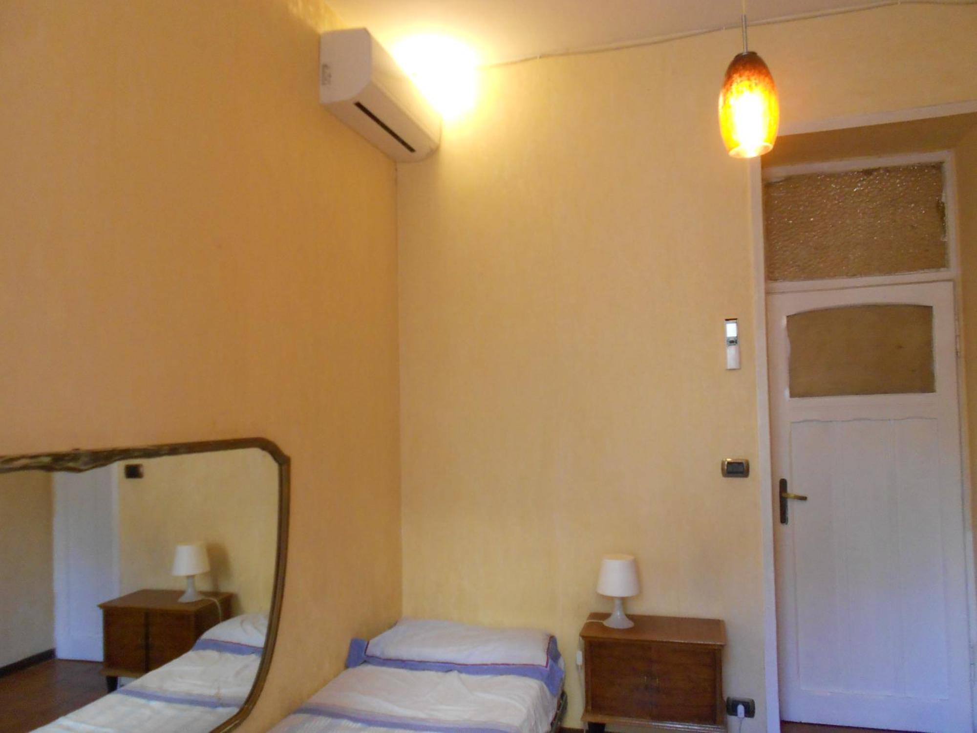 Hotel Casa Di Roma Exteriér fotografie