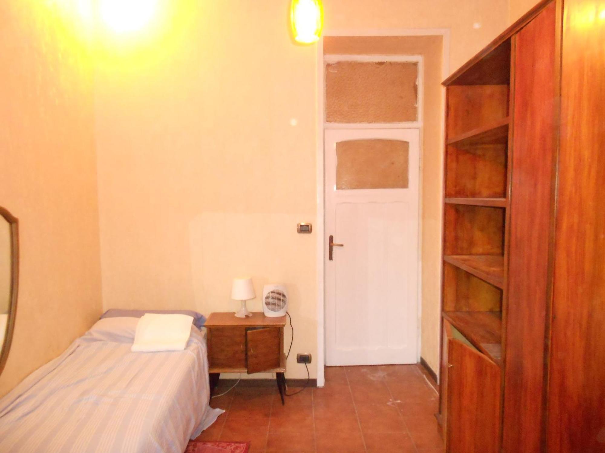 Hotel Casa Di Roma Exteriér fotografie