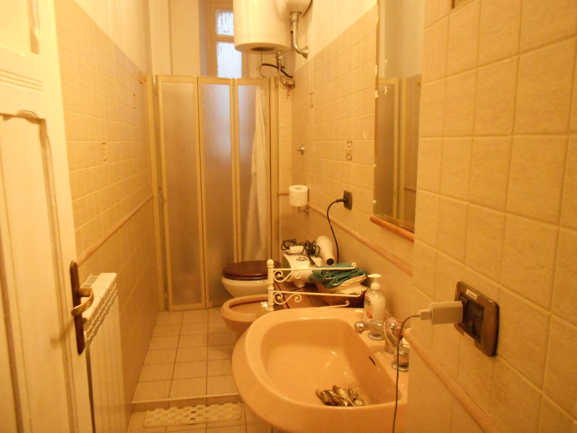 Hotel Casa Di Roma Exteriér fotografie