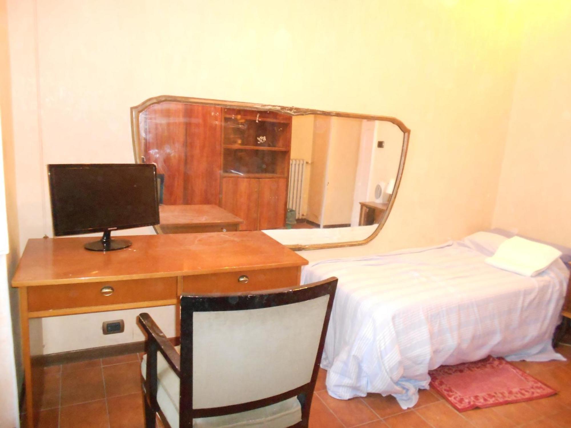 Hotel Casa Di Roma Exteriér fotografie